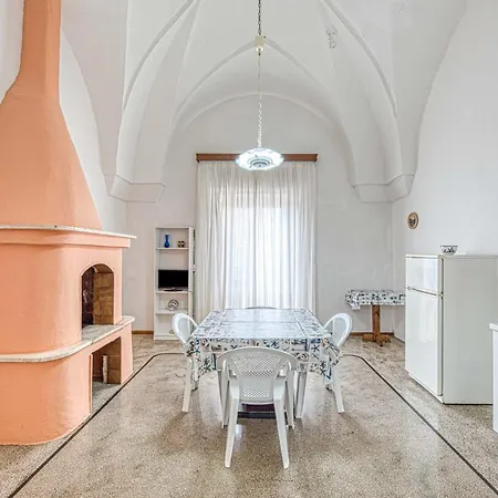Апартаменты Climatizzato Al Centro Del Paese Con Balcone Panoramico Удженто